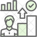 پیش‌نمایش فایل career-growth-7439117 از پک رفتار مصرف‌کننده