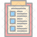 پیش‌نمایش فایل checklist-7439062 از پک رفتار مصرف‌کننده