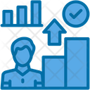 پیش‌نمایش فایل career-growth-7438910 از پک رفتار مصرف‌کننده