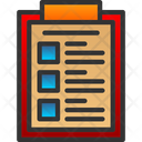 پیش‌نمایش فایل checklist-7438782 از پک رفتار مصرف‌کننده