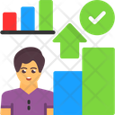 پیش‌نمایش فایل career-growth-7438630 از پک رفتار مصرف‌کننده