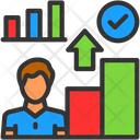 پیش‌نمایش فایل career-growth-7438496 از پک رفتار مصرف‌کننده