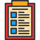 پیش‌نمایش فایل checklist-7438499 از پک رفتار مصرف‌کننده