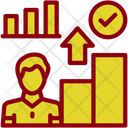 پیش‌نمایش فایل career-growth-7439596 از پک Behavior وینتیج