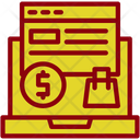 پیش‌نمایش فایل online-purchase-7439575 از پک Behavior وینتیج