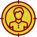 پیش‌نمایش فایل use-target-7439580 از پک Behavior وینتیج
