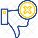پیش‌نمایش فایل disagree-7452891 از پک برنامه‌ریزی و سازمان