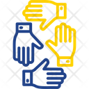 پیش‌نمایش فایل helping-hands-7452877 از پک برنامه‌ریزی و سازمان