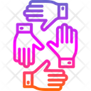 پیش‌نمایش فایل helping-hands-7452782 از پک برنامه‌ریزی و سازمان