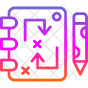 پیش‌نمایش فایل strategy-7452800 از پک برنامه‌ریزی و سازمان