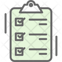پیش‌نمایش فایل checklist-7452736 از پک برنامه‌ریزی و سازمان