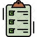 پیش‌نمایش فایل checklist-7452686 از پک برنامه‌ریزی و سازمان