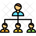 پیش‌نمایش فایل employee-structure-7452692 از پک برنامه‌ریزی و سازمان