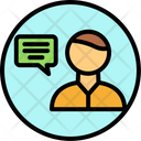 پیش‌نمایش فایل employee-talk-7452691 از پک برنامه‌ریزی و سازمان