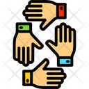 پیش‌نمایش فایل helping-hands-7452679 از پک برنامه‌ریزی و سازمان