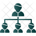 پیش‌نمایش فایل employee-structure-7452633 از پک برنامه‌ریزی و سازمان