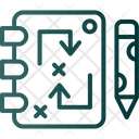 پیش‌نمایش فایل strategy-7452588 از پک برنامه‌ریزی و سازمان