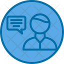 پیش‌نمایش فایل employee-talk-7452532 از پک برنامه‌ریزی و سازمان
