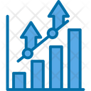 پیش‌نمایش فایل growth-chart-7452544 از پک برنامه‌ریزی و سازمان