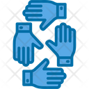 پیش‌نمایش فایل helping-hands-7452520 از پک برنامه‌ریزی و سازمان