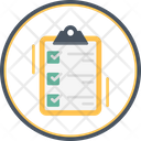 پیش‌نمایش فایل checklist-7452477 از پک برنامه‌ریزی و سازمان
