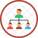 پیش‌نمایش فایل employee-structure-7452483 از پک برنامه‌ریزی و سازمان