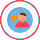 پیش‌نمایش فایل employee-talk-7452482 از پک برنامه‌ریزی و سازمان