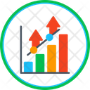 پیش‌نمایش فایل growth-chart-7452494 از پک برنامه‌ریزی و سازمان