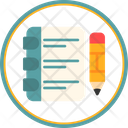 پیش‌نمایش فایل notebook-7452491 از پک برنامه‌ریزی و سازمان