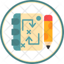 پیش‌نمایش فایل strategy-7452488 از پک برنامه‌ریزی و سازمان