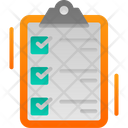 پیش‌نمایش فایل checklist-7452377 از پک برنامه‌ریزی و سازمان