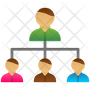پیش‌نمایش فایل employee-structure-7452383 از پک برنامه‌ریزی و سازمان