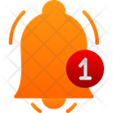 پیش‌نمایش فایل notification-bell-7452355 از پک برنامه‌ریزی و سازمان