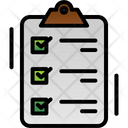 پیش‌نمایش فایل checklist-7452428 از پک برنامه‌ریزی و سازمان