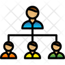 پیش‌نمایش فایل employee-structure-7452434 از پک برنامه‌ریزی و سازمان