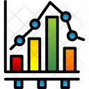 پیش‌نمایش فایل line-chart-7452413 از پک برنامه‌ریزی و سازمان