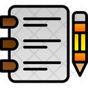 پیش‌نمایش فایل notebook-7452442 از پک برنامه‌ریزی و سازمان