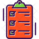پیش‌نمایش فایل checklist-7452326 از پک برنامه‌ریزی و سازمان