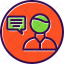 پیش‌نمایش فایل employee-talk-7452331 از پک برنامه‌ریزی و سازمان