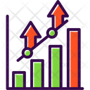 پیش‌نمایش فایل growth-chart-7452343 از پک برنامه‌ریزی و سازمان