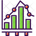 پیش‌نمایش فایل line-chart-7452311 از پک برنامه‌ریزی و سازمان
