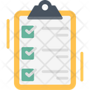 پیش‌نمایش فایل checklist-7452276 از پک برنامه‌ریزی و سازمان