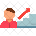 پیش‌نمایش فایل employee-growth-7452266 از پک برنامه‌ریزی و سازمان