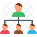 پیش‌نمایش فایل employee-structure-7452282 از پک برنامه‌ریزی و سازمان