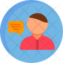 پیش‌نمایش فایل employee-talk-7452281 از پک برنامه‌ریزی و سازمان