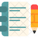 پیش‌نمایش فایل notebook-7452290 از پک برنامه‌ریزی و سازمان