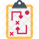 پیش‌نمایش فایل project-plan-7452285 از پک برنامه‌ریزی و سازمان