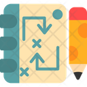 پیش‌نمایش فایل strategy-7452287 از پک برنامه‌ریزی و سازمان