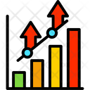 پیش‌نمایش فایل growth-chart-7452154 از پک برنامه‌ریزی و سازمان