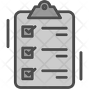 پیش‌نمایش فایل checklist-7452993 از پک برنامه‌ریزی و سازمان